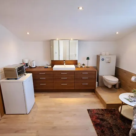 Appartement Toms Stadtapartment