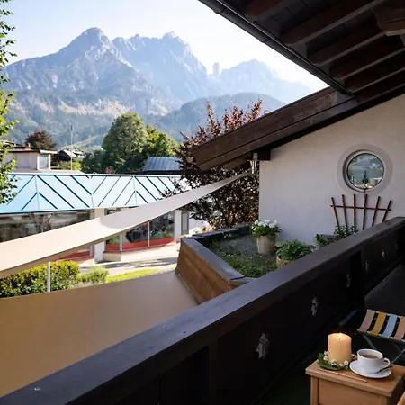Toms One * Saalfelden