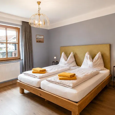 Apartment Toms One Saalfelden