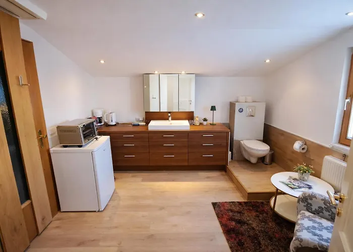 Apartment Toms Stadtapartment